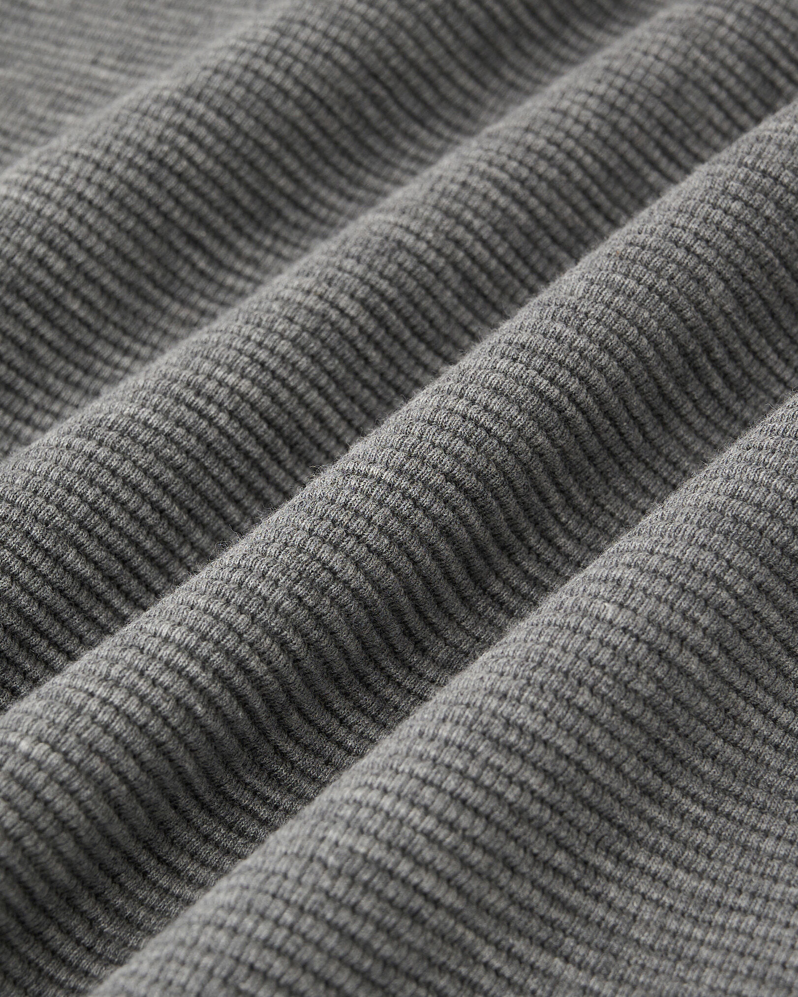Polo en tricot double Thomson