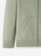 Kids Organic Original Full Zip Hoodie