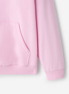 Organic Cooper Relaxed Quarter Zip Stein