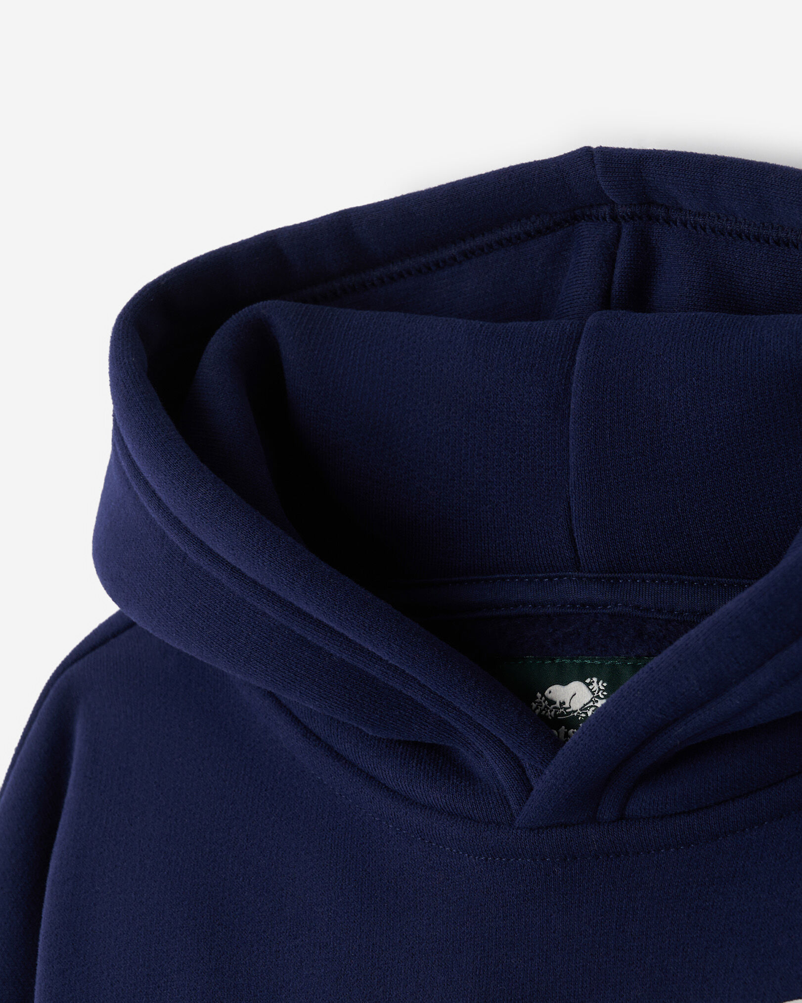 Toddler Roots Signature Hoodie