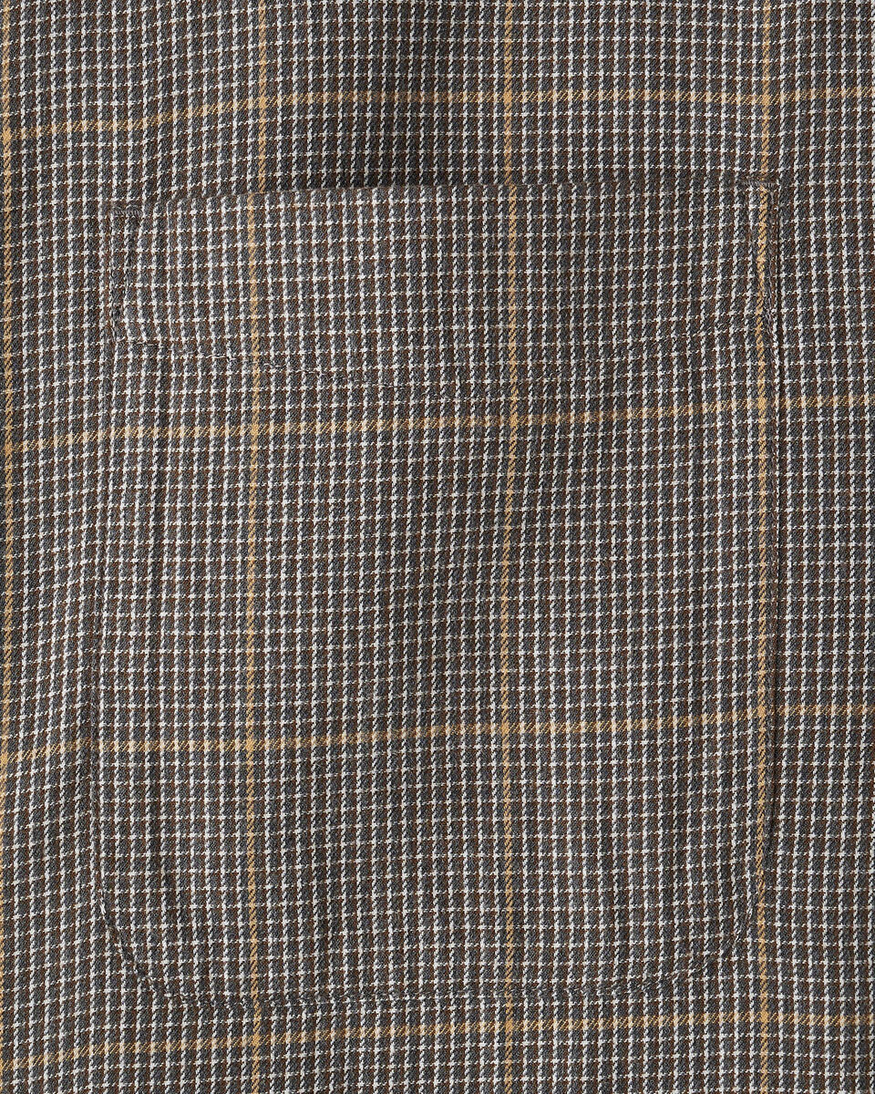 Barkley Twill Shirt