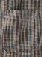 Barkley Twill Shirt