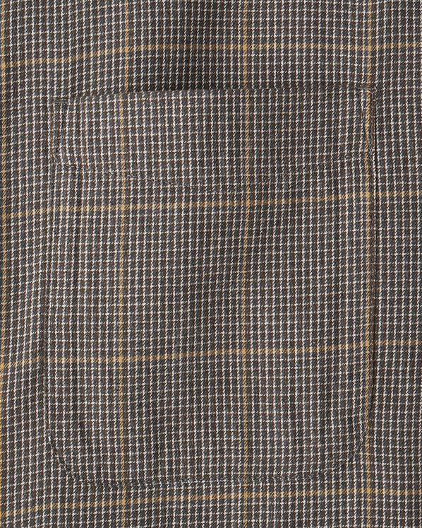 Barkley Twill Shirt
