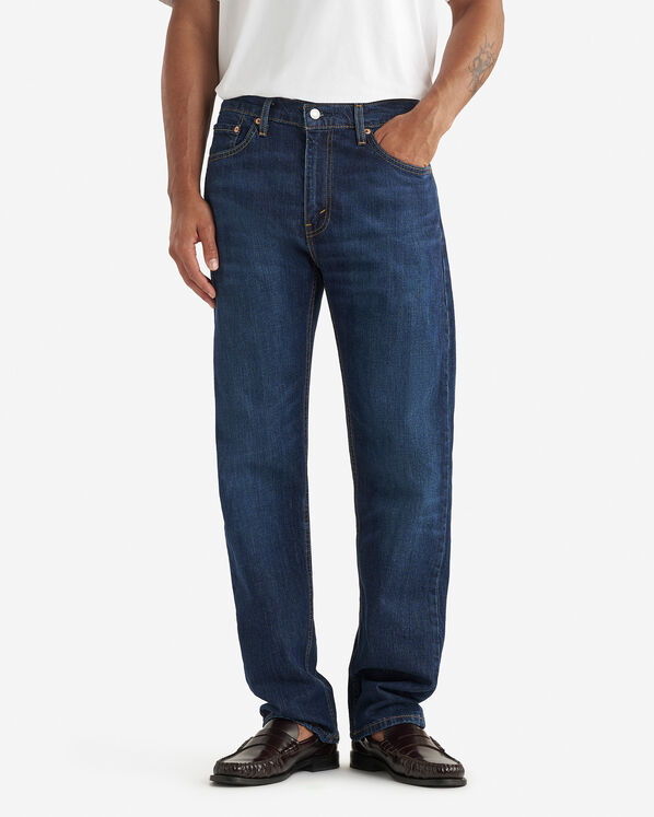 Lev'S 505 Regular Mens Jeans