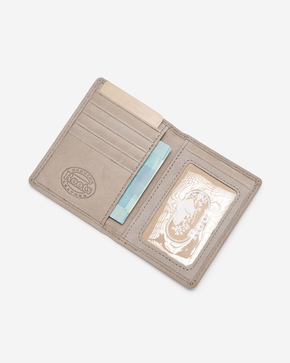 Card Case With ID Tribe