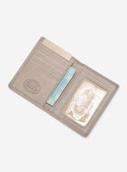 Card Case With ID Tribe