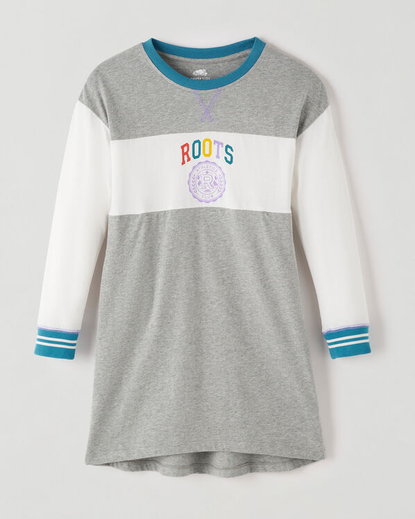 Robe Athletics Club pour fille