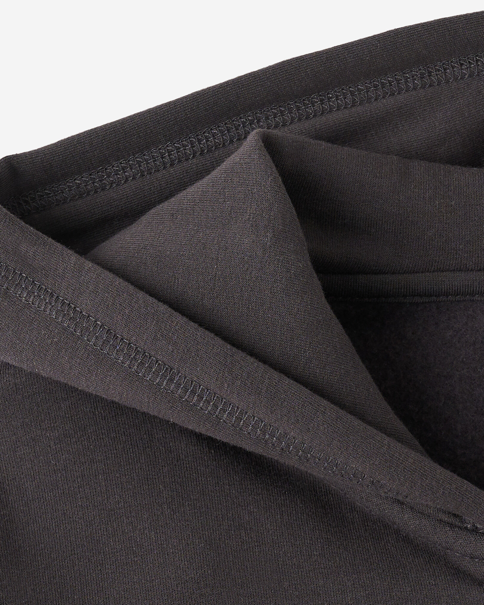 Girls Cozy Cooper Shrunken Zip Hoodie