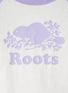 Toddler Cooper Baseball Short Sleeve T-Shirt