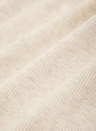 Roam Rib Fitted Long Sleeve Henley