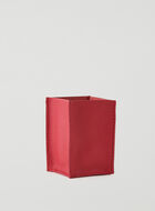 Heart Small Rollover Basket