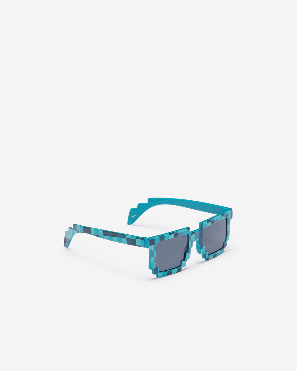 Kids Pixel Sunglasses