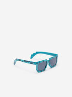 Kids Pixel Sunglasses