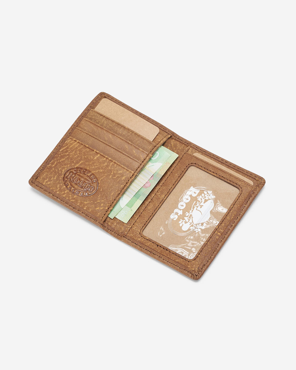 Card Case With ID Tribe