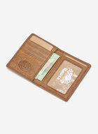 Card Case With ID Tribe