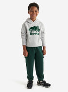 Kids Organic Original Kanga Hoodie
