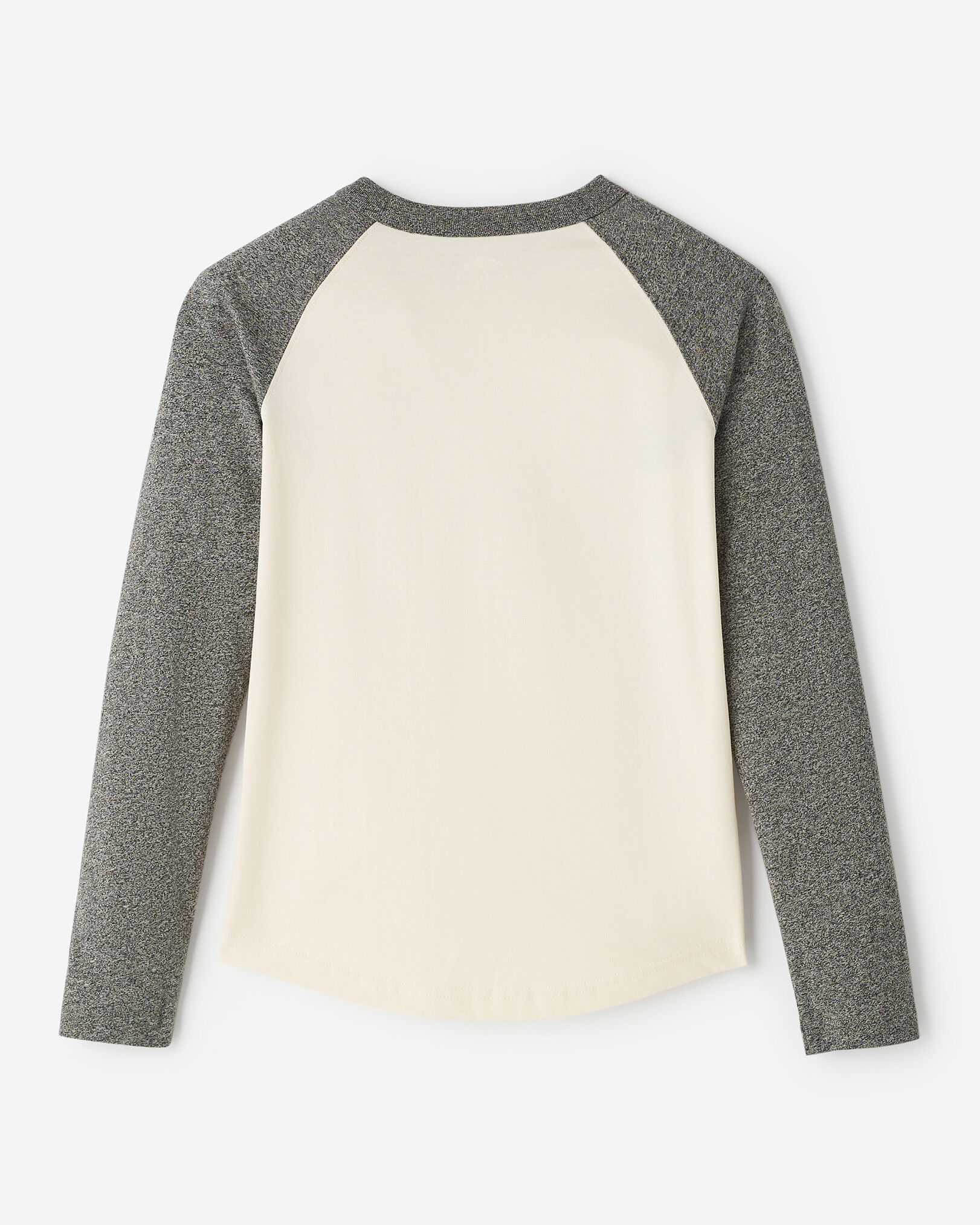 Kids Cabin Baseball T-Shirt