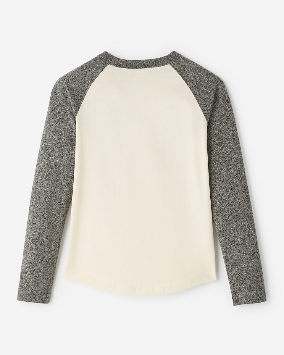 Kids Cabin Baseball T-Shirt