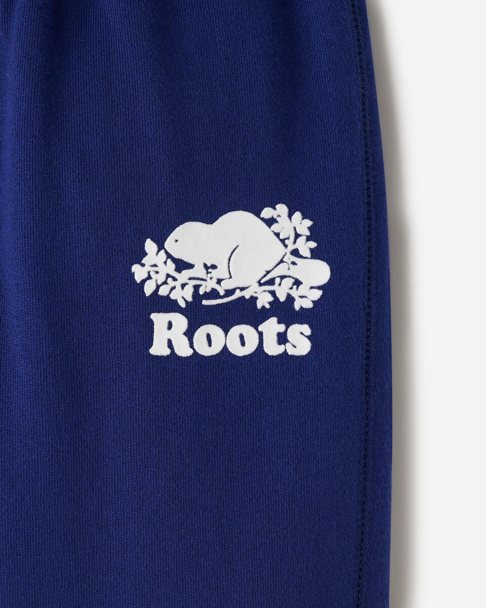 Toddler Organic Original Sweatpant
