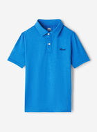 Kids Active Polo