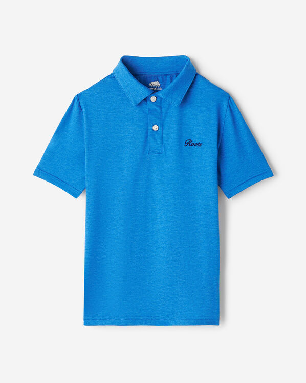 Kids Active Polo