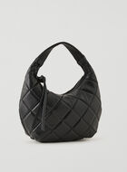 Quilted Mini Lola Bag