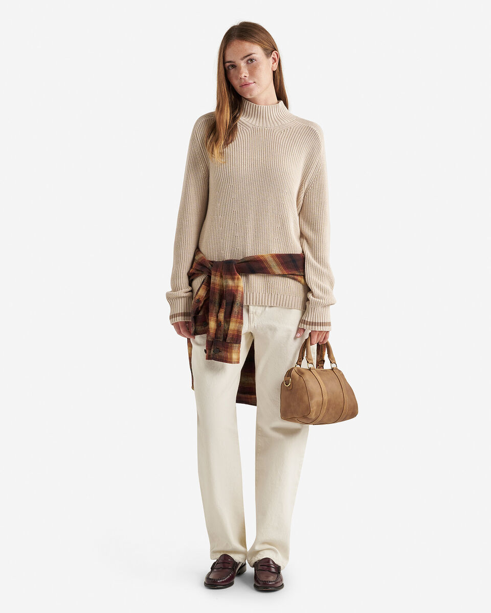 Cabin Turtleneck