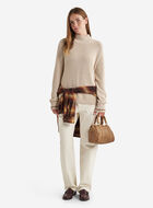 Cabin Turtleneck