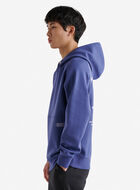 Recover Logo Kanga Hoodie