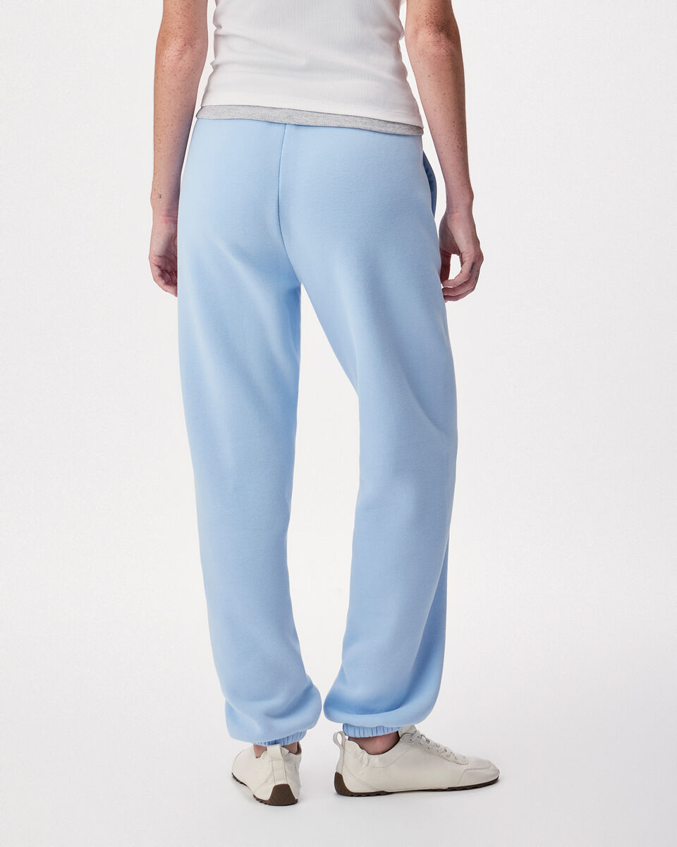 Pantalon en molleton Nuage