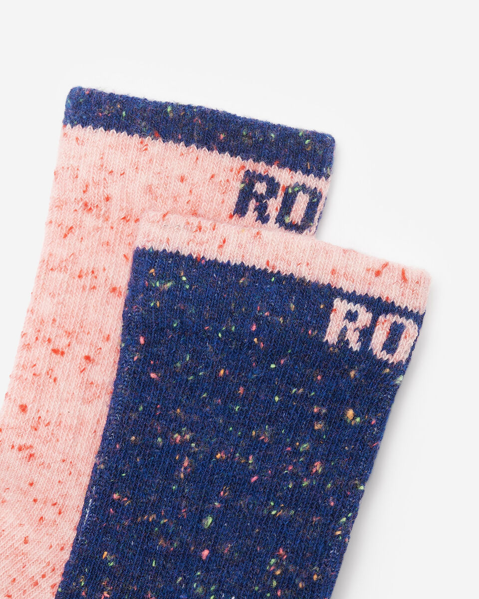 Baby & Toddler Cooper Neps Sock 2 Pack