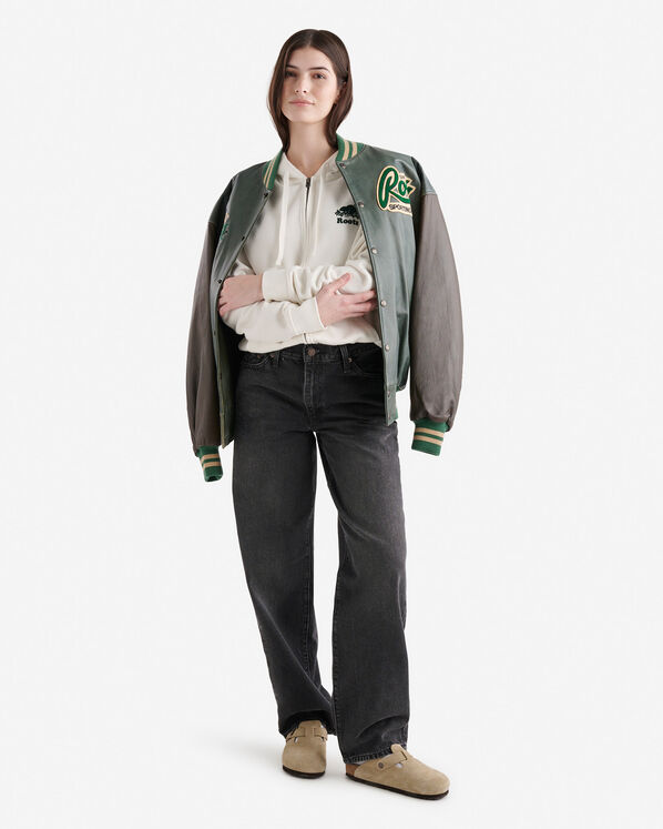 Jean ample Levi's pour femme Jean ample Levi's pour femme