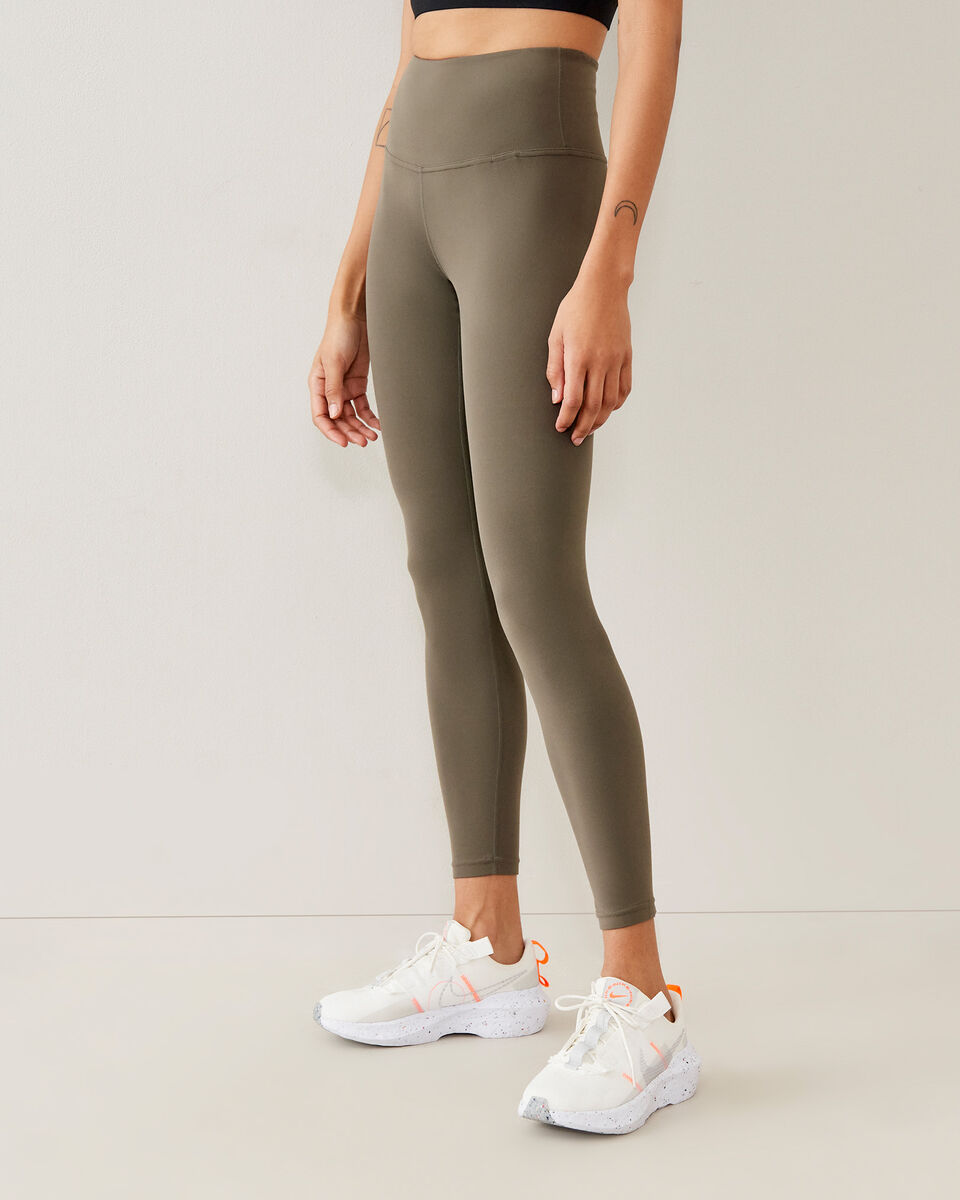 High Waisted Journey Legging