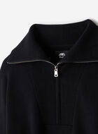 Bowen Half Zip Sweater