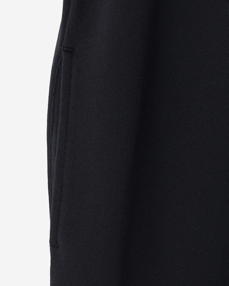 Robe &agrave; manches courtes et demi-glissi&egrave;re en jersey bouclette Cooper