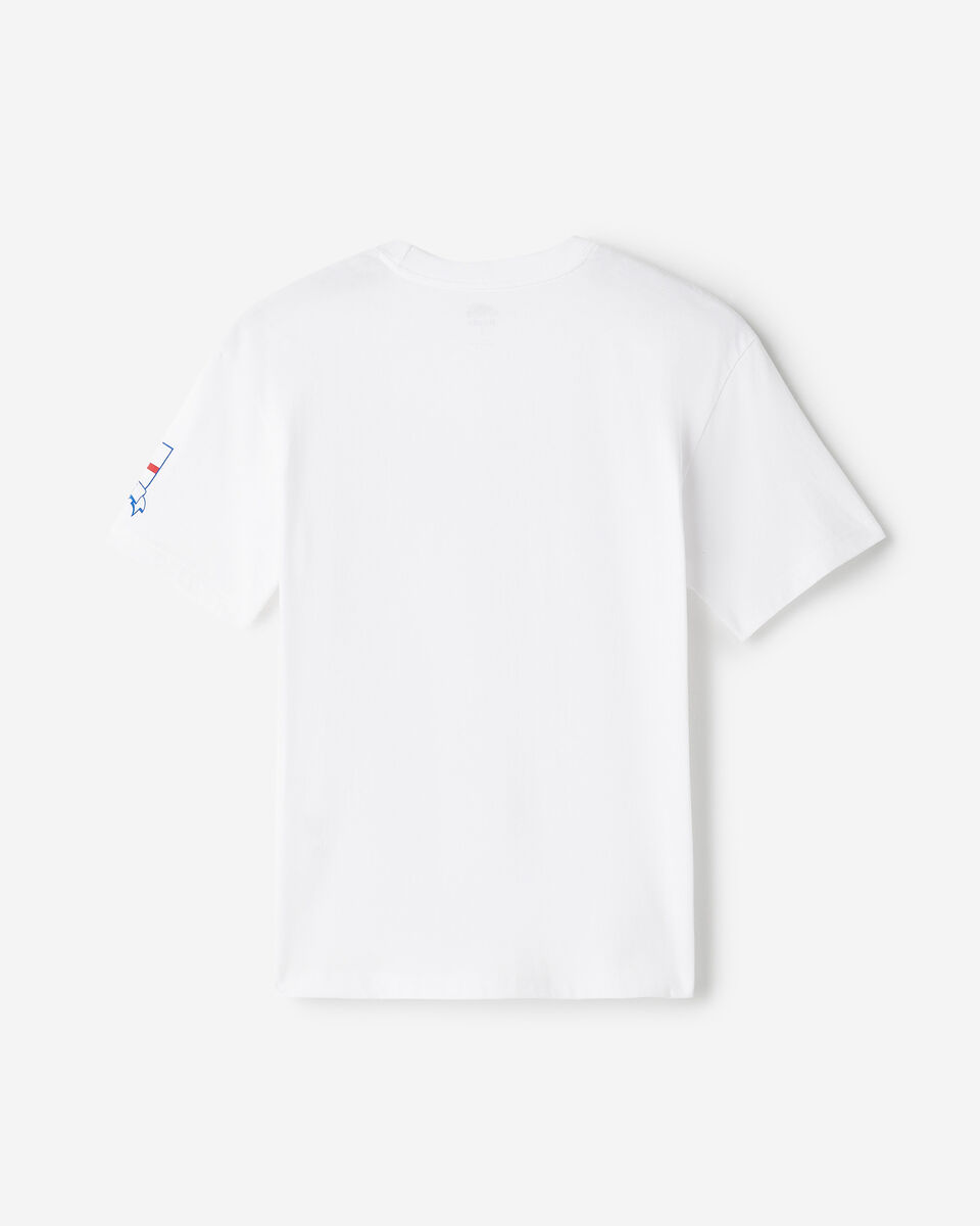 T-shirt international Roots