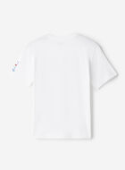 T-shirt international Roots