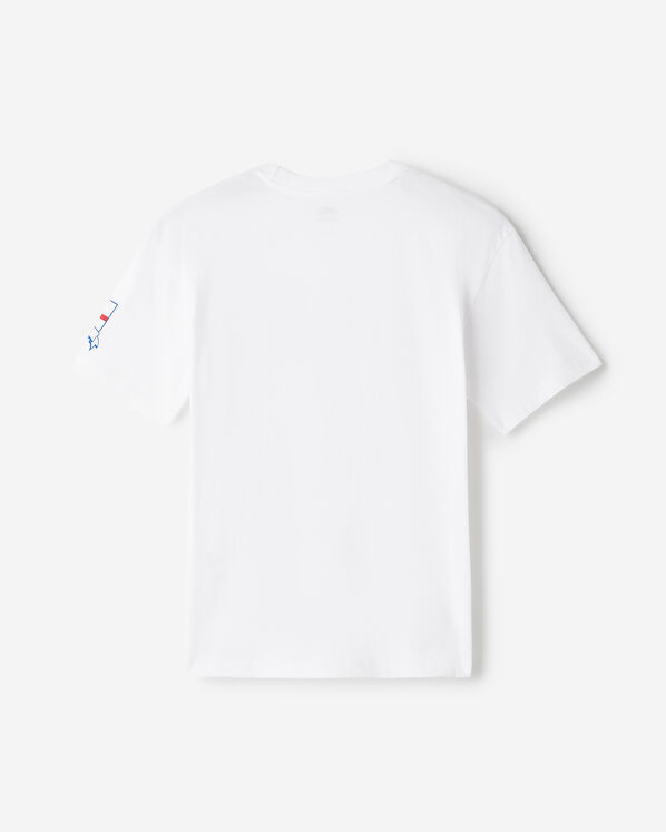 Roots Worldwide T-Shirt