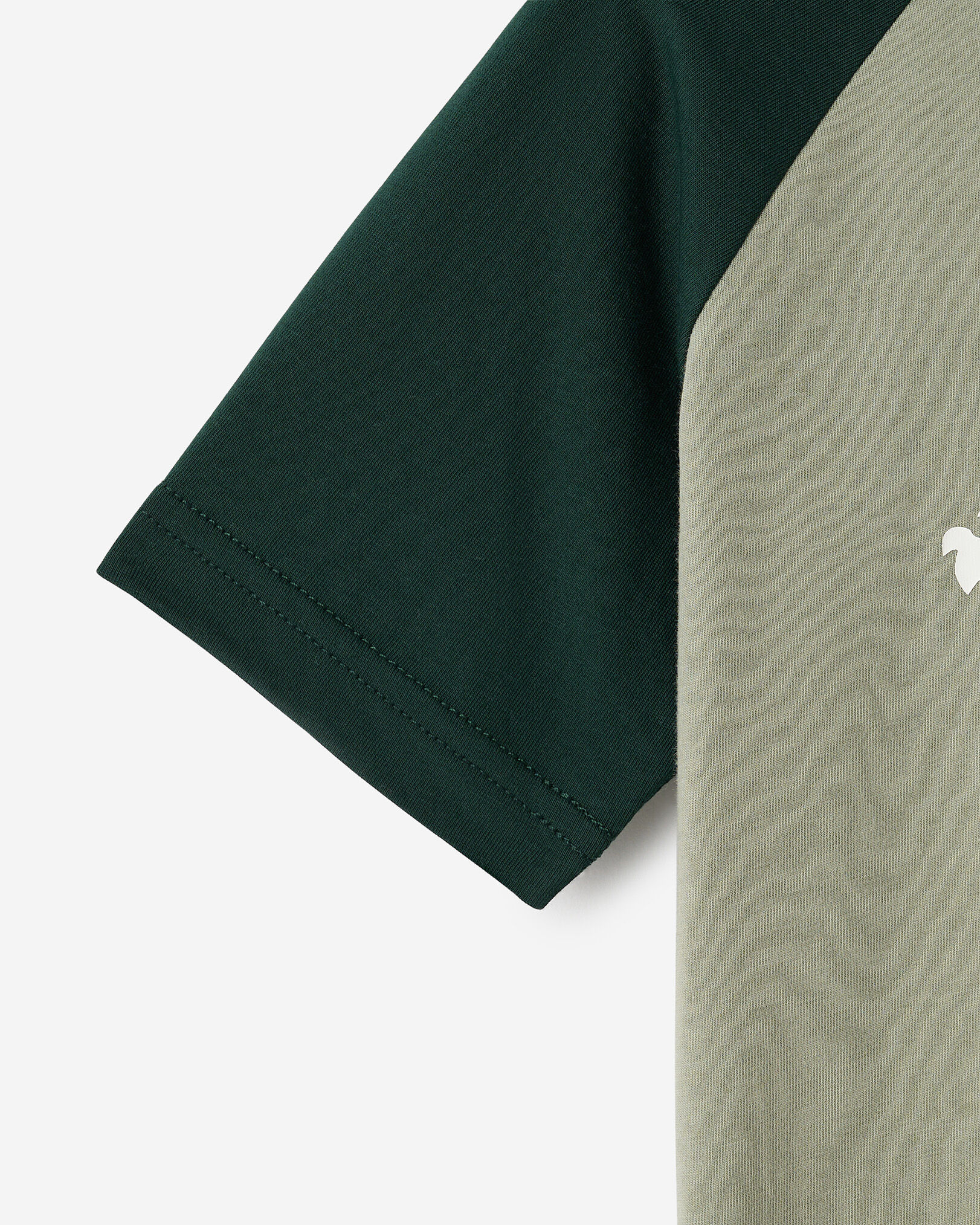 Toddler Cooper Baseball Short Sleeve T-Shirt