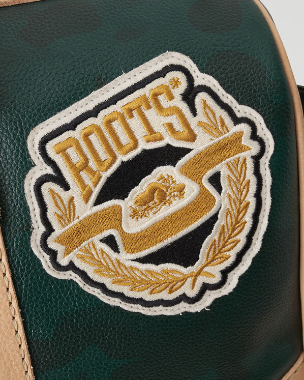 Sac Banff Roots x Adidem Asterisks