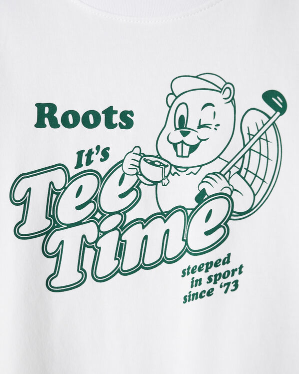 T-shirt Sports Club pour tout-petits T-shirt Sports Club pour tout-petits