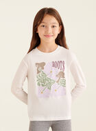 T-shirt Nature pour enfants 