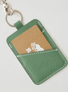 Upcycle Commuter Cardholder Cervino