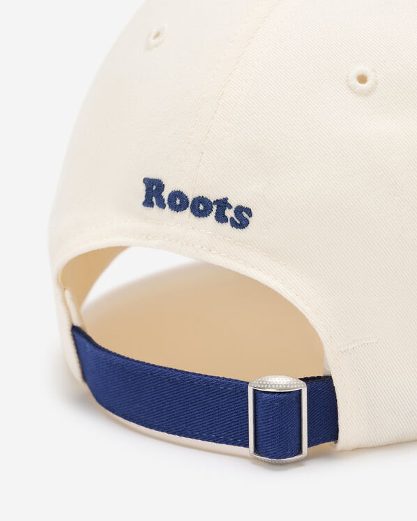 Casquette Cooper le Castor 