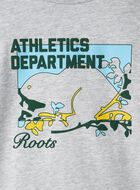 Toddler Athletics Department T-Shirt