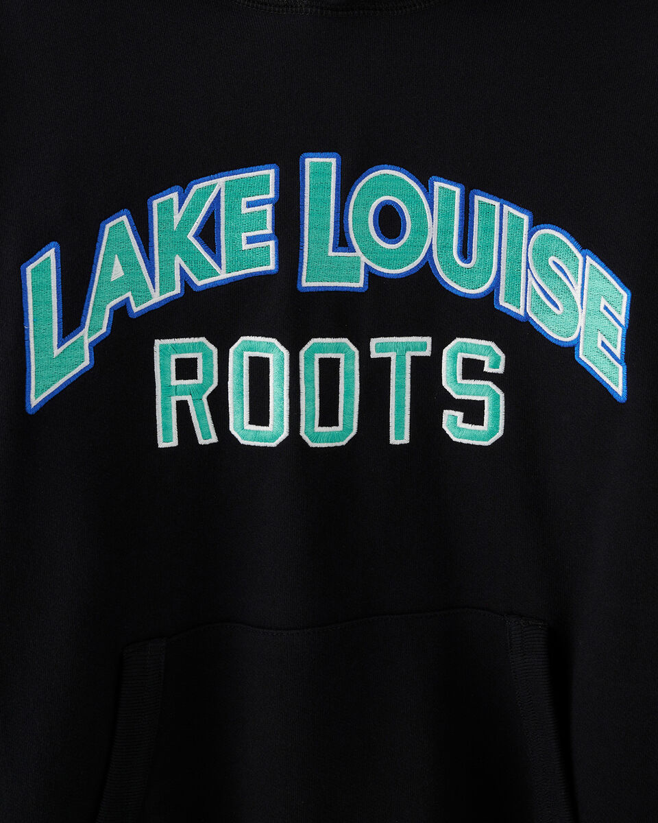 Lake Louise Local Roots Hoodie