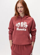 Organic Original Kanga Hoodie