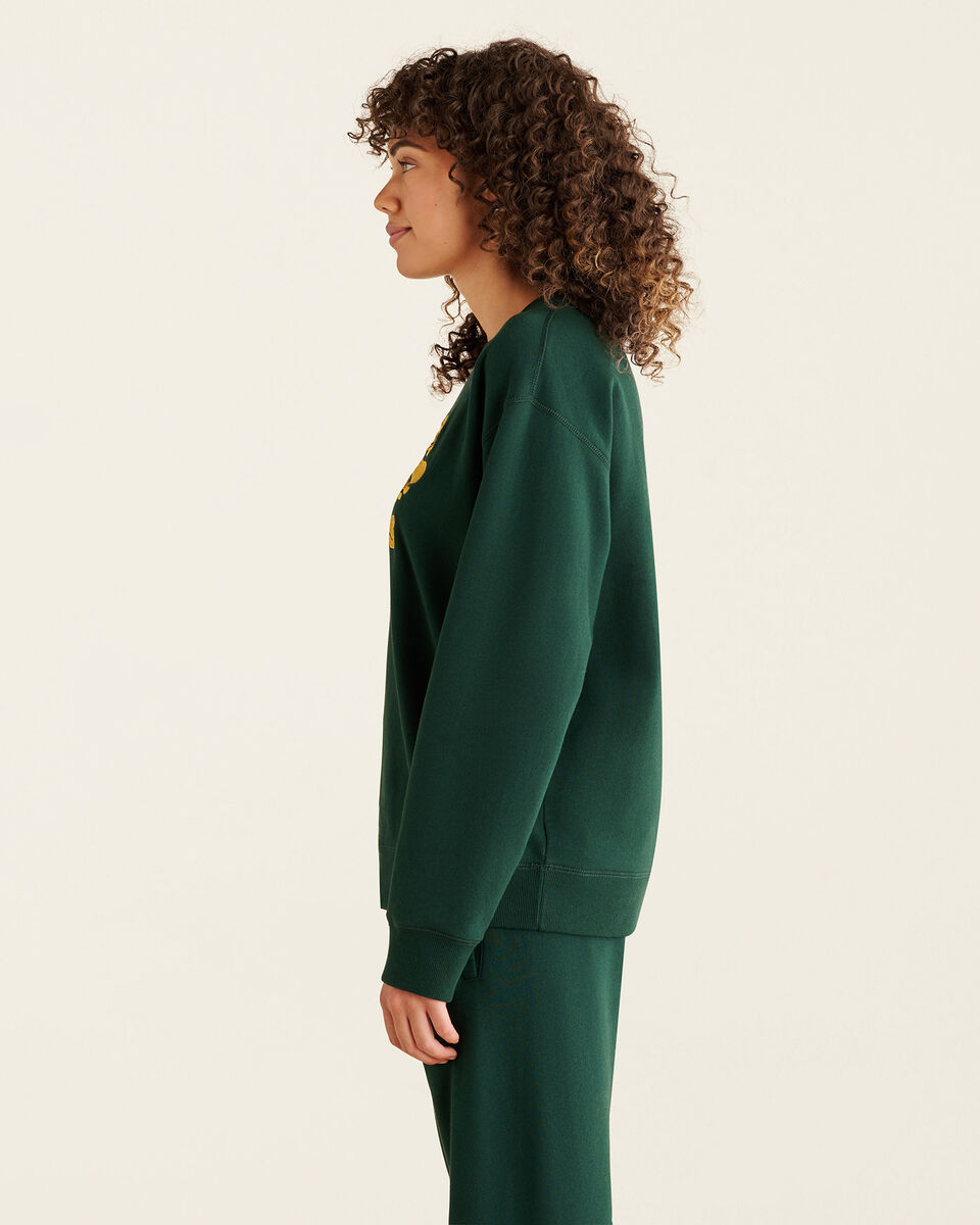 50th Cooper BF Crew Sweatshirt