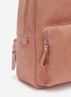 Sac à dos Chelsea 2.0 en cuir Tribe