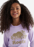 Kids Organic Original Cooper Beaver T-Shirt